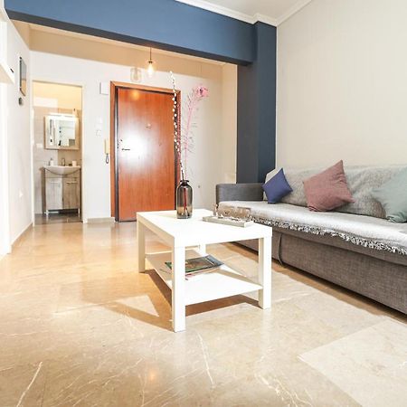 Delmare Tiffany'S Apartment سالونيك المظهر الخارجي الصورة